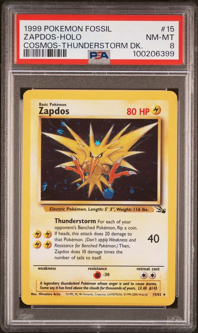 Zapdos