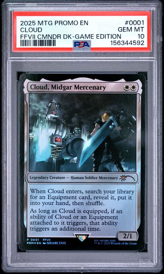 Cloud