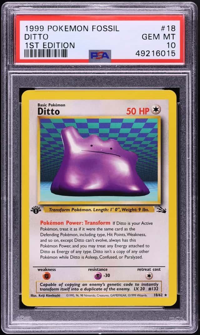 Ditto