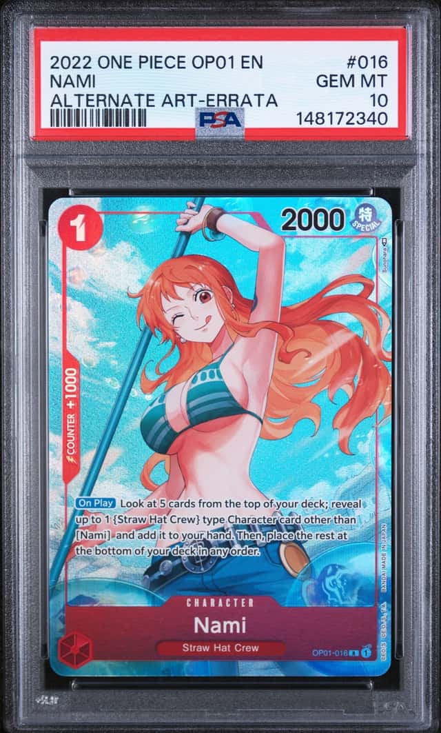 Nami