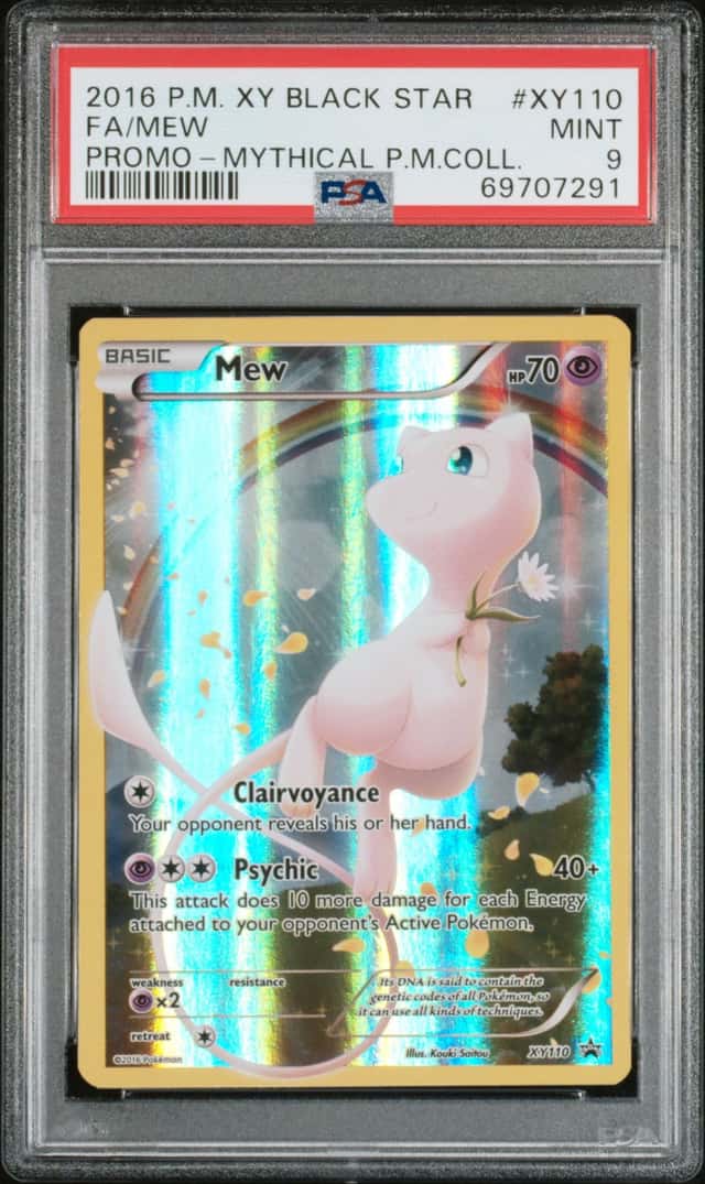 Mew