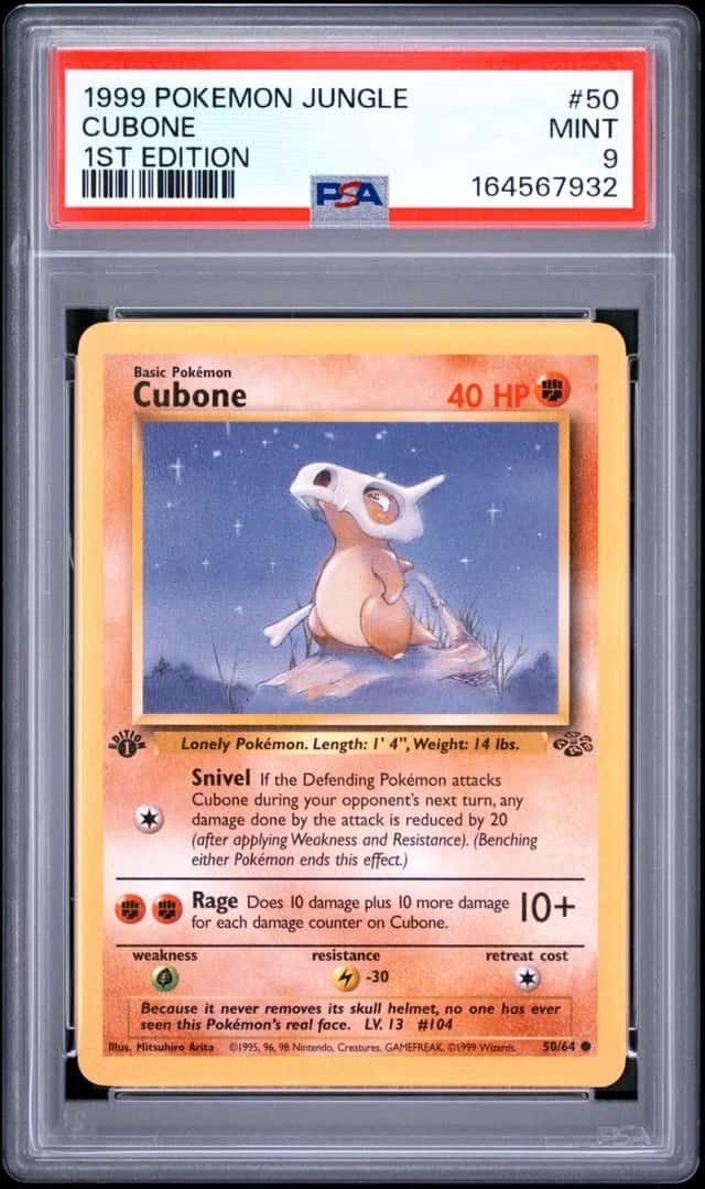Cubone