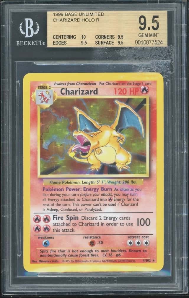 Charizard