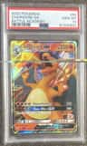 Charizard Gx