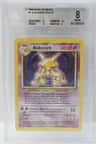 Alakazam