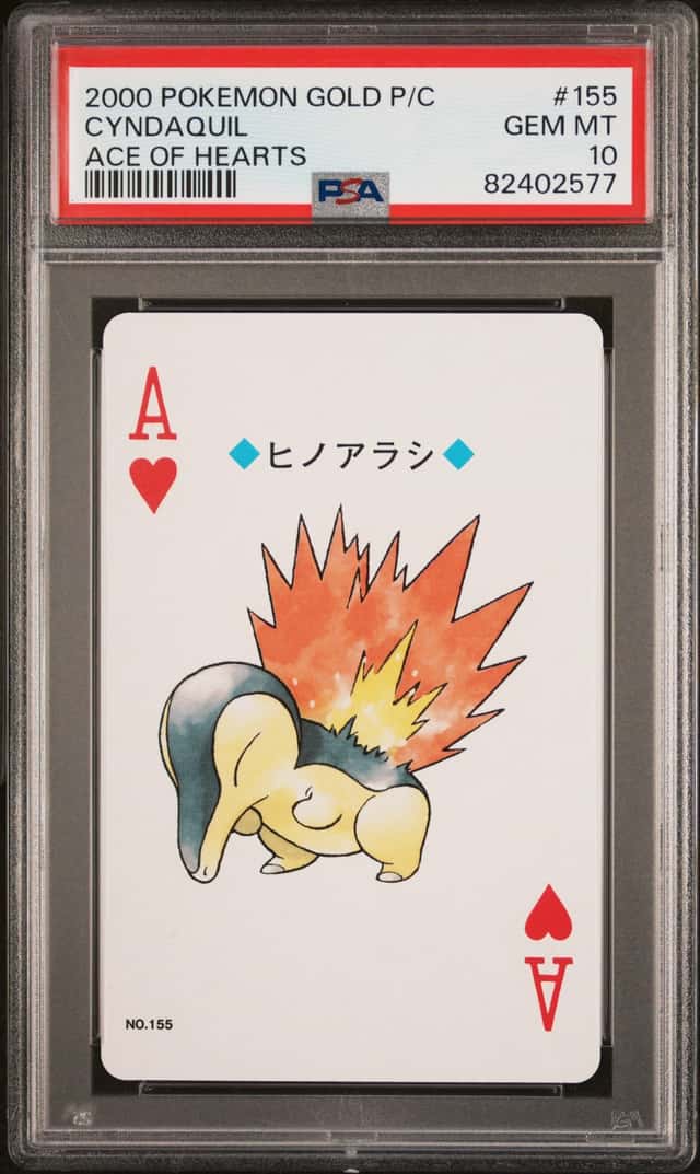 Cyndaquil