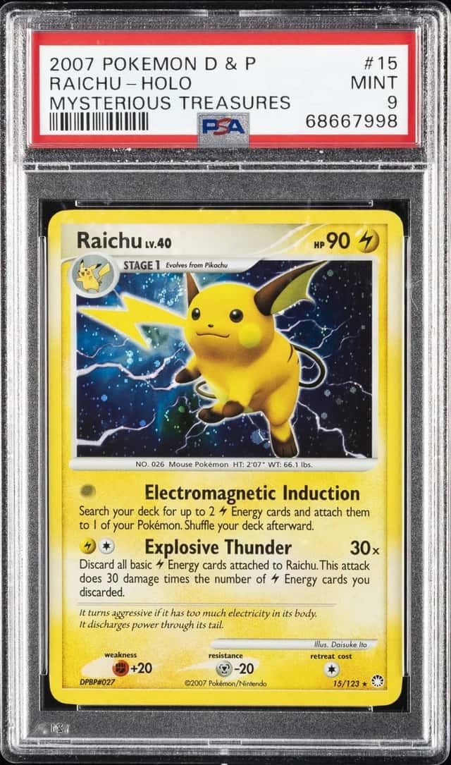 Raichu