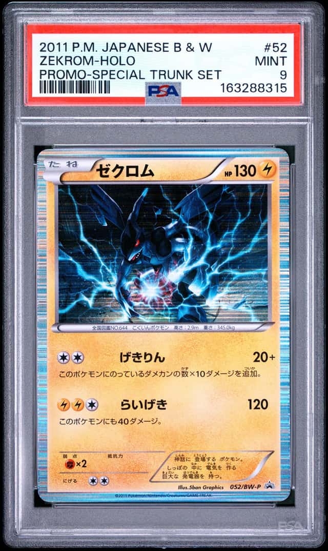 Zekrom