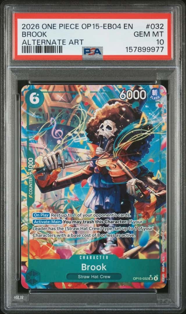Brook
