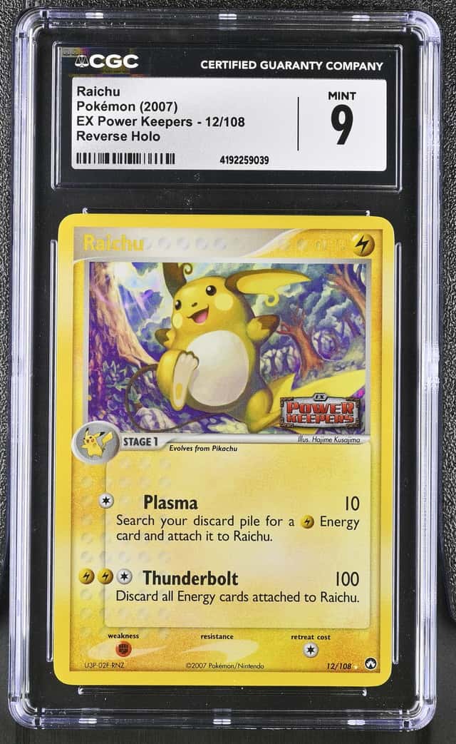 Raichu