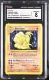 Ninetales