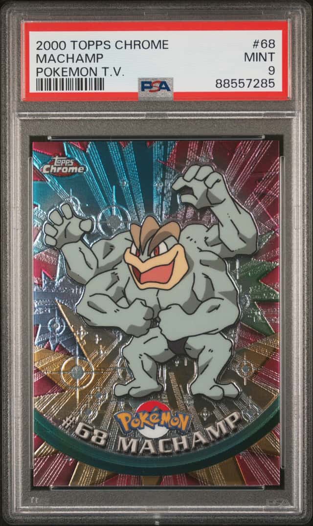 Machamp