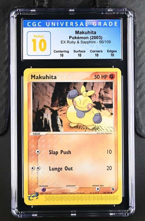 Makuhita