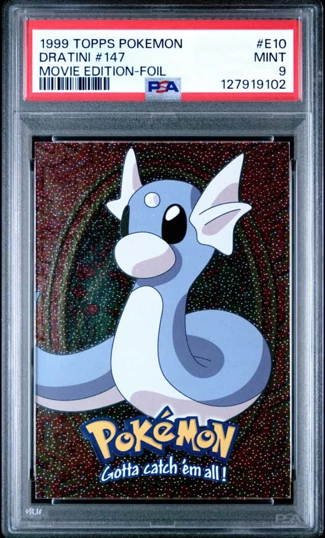 Dratini