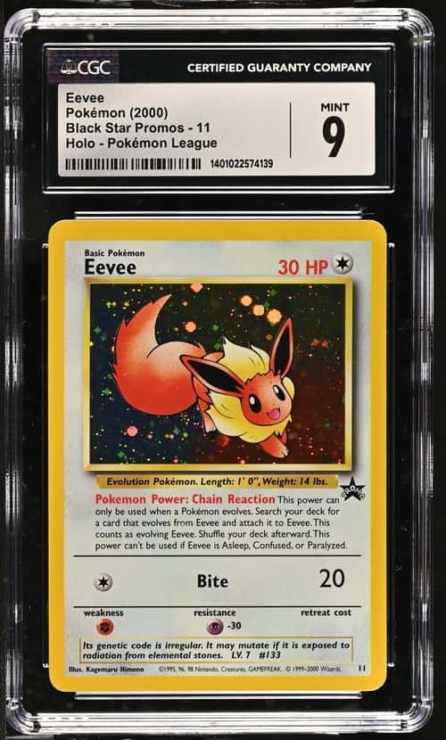 Eevee