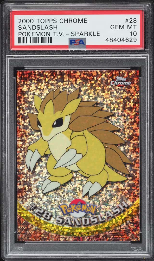 Sandslash