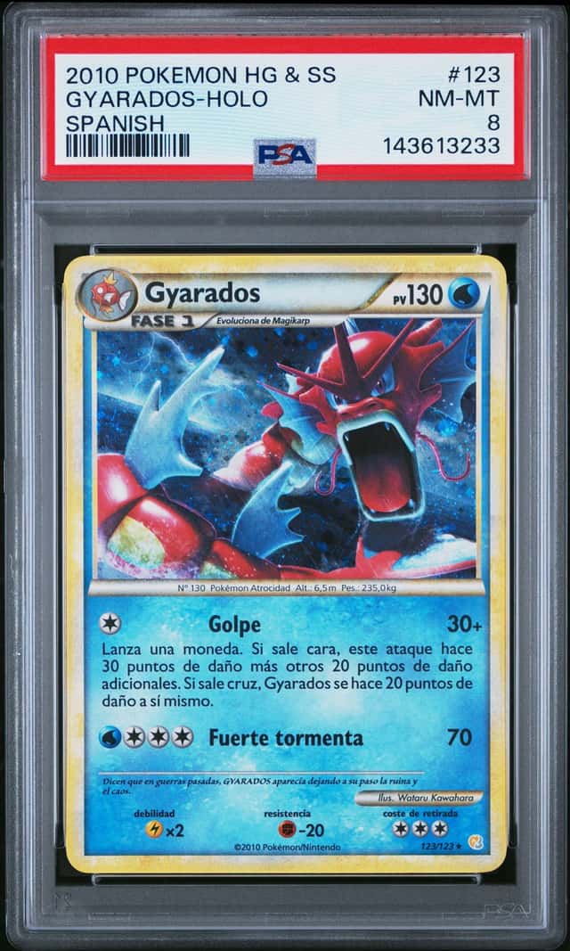 Gyarados