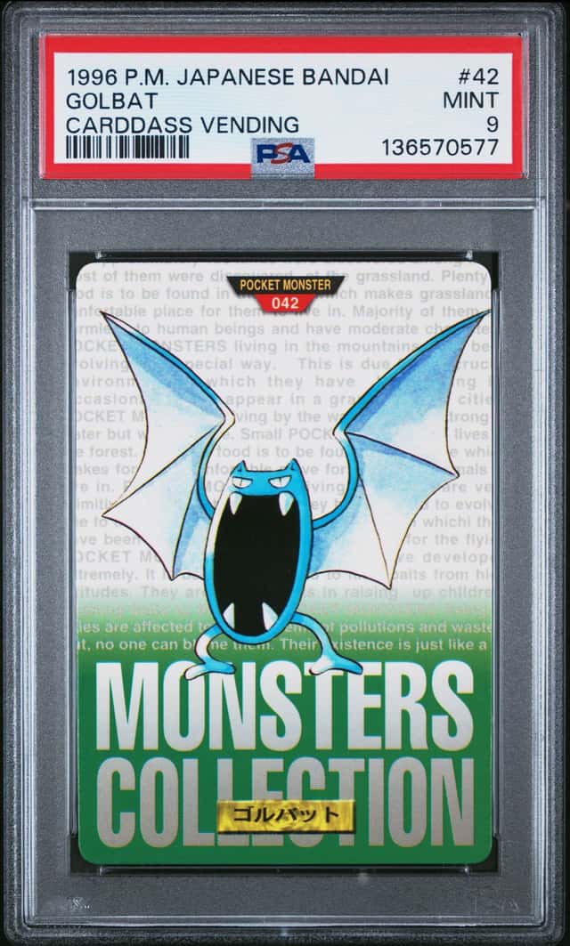 Golbat