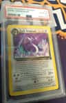 Dark Dragonair