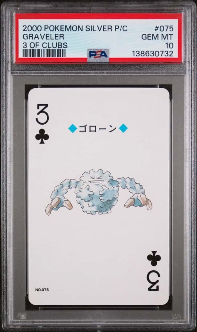Graveler