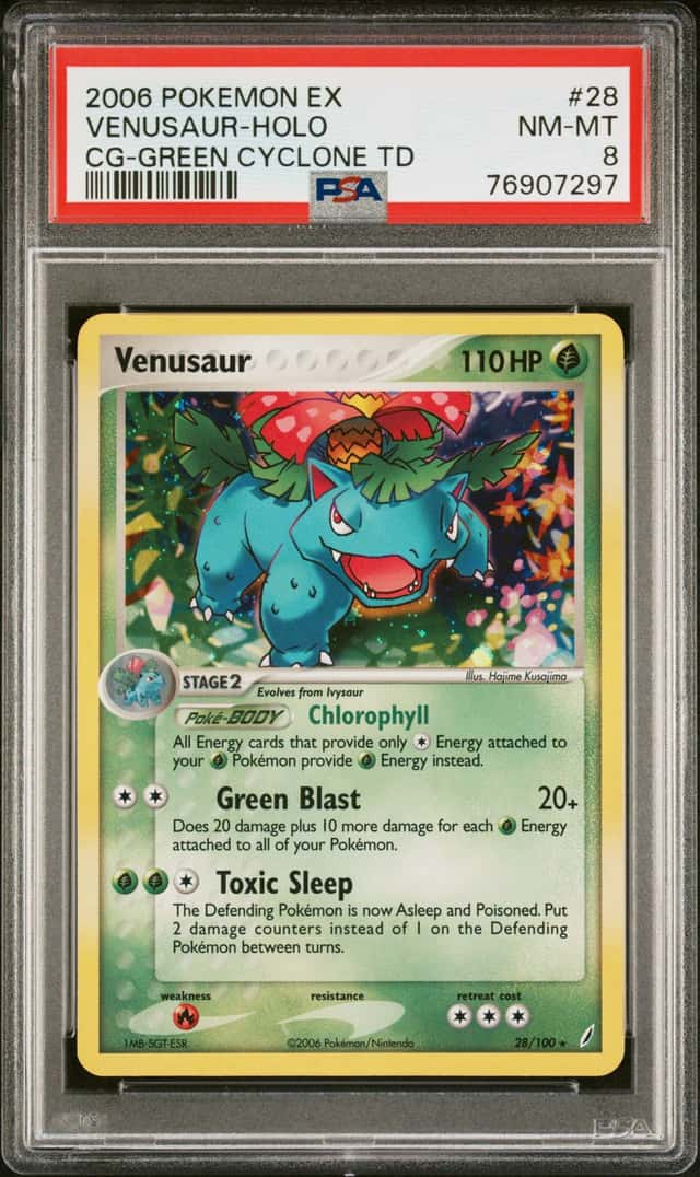 Venusaur