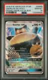 Snorlax Gx