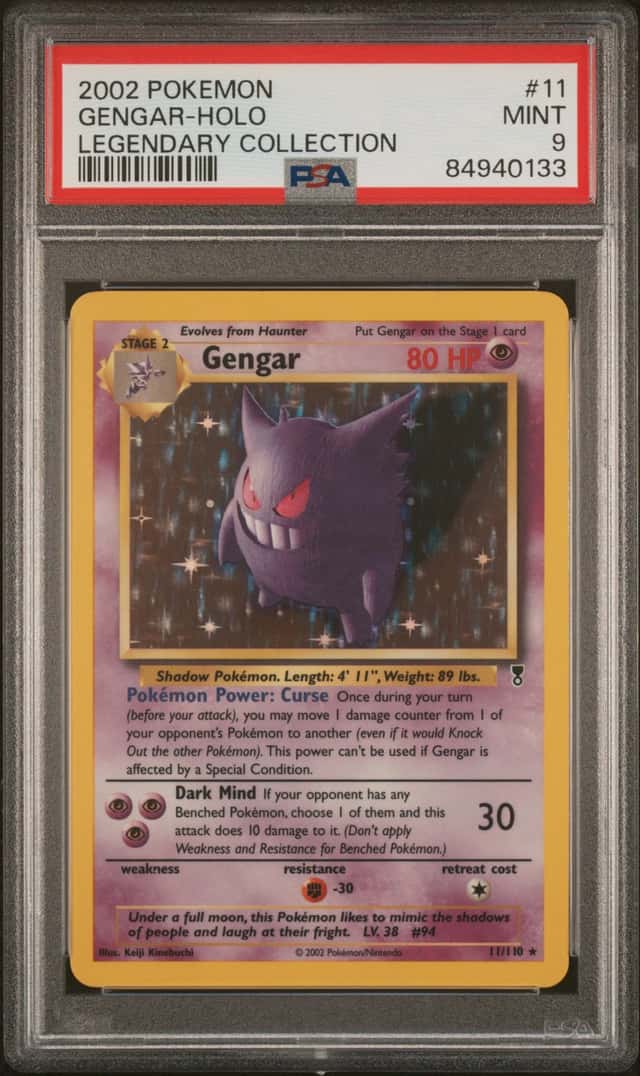 Gengar