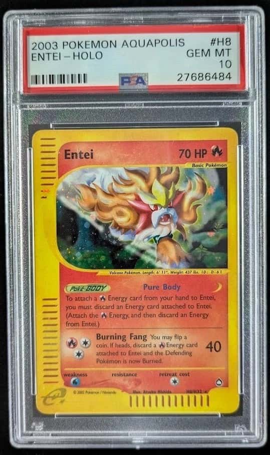 Entei