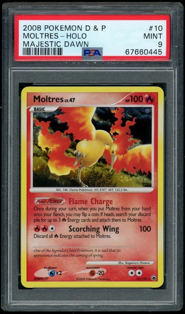 Moltres