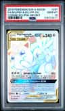 Mega Lopunny & Jigglypuff Gx