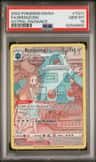 Bronzong