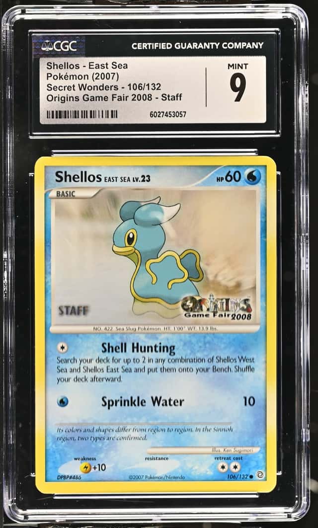 Shellos