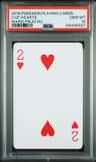 2 Of Hearts