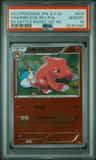 Charmeleon