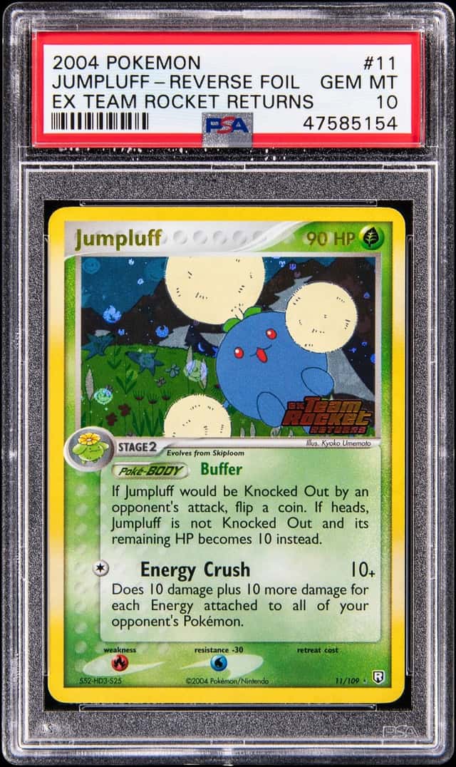 Jumpluff