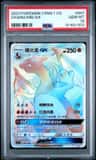 Charizard Gx
