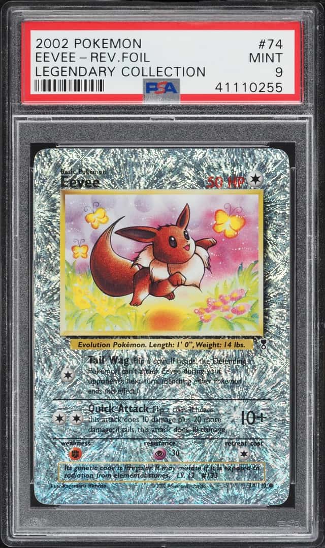 Eevee