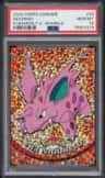 Nidorino