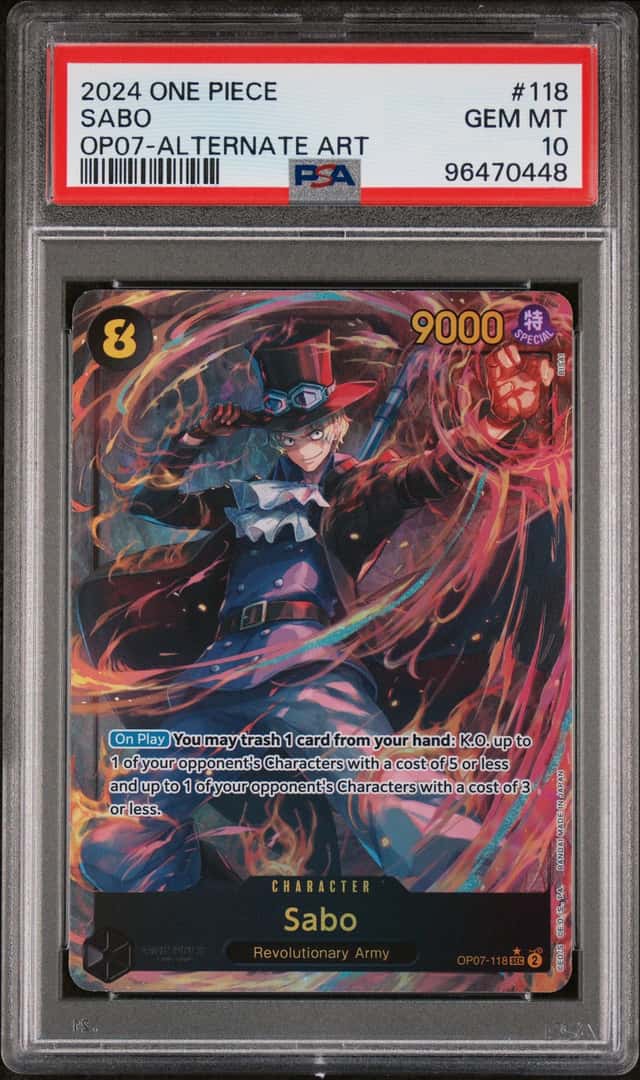 Sabo