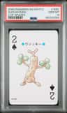 Sudowoodo