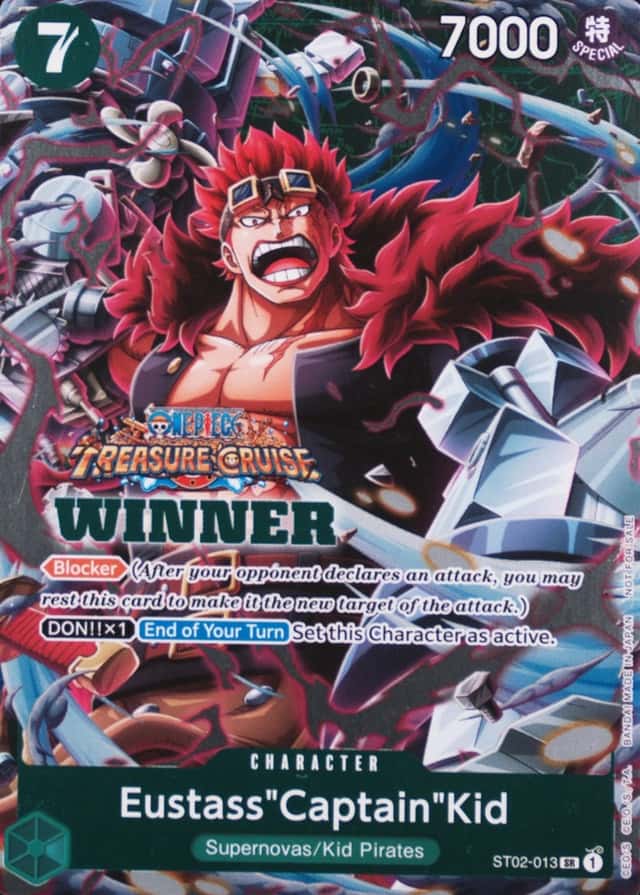 Winner Pack Vol.5