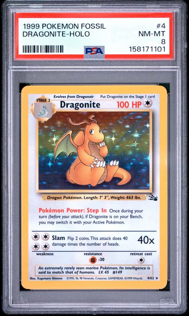 Dragonite