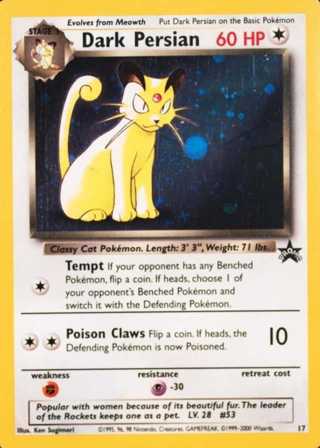 Holo · Magazine Nintendo Power