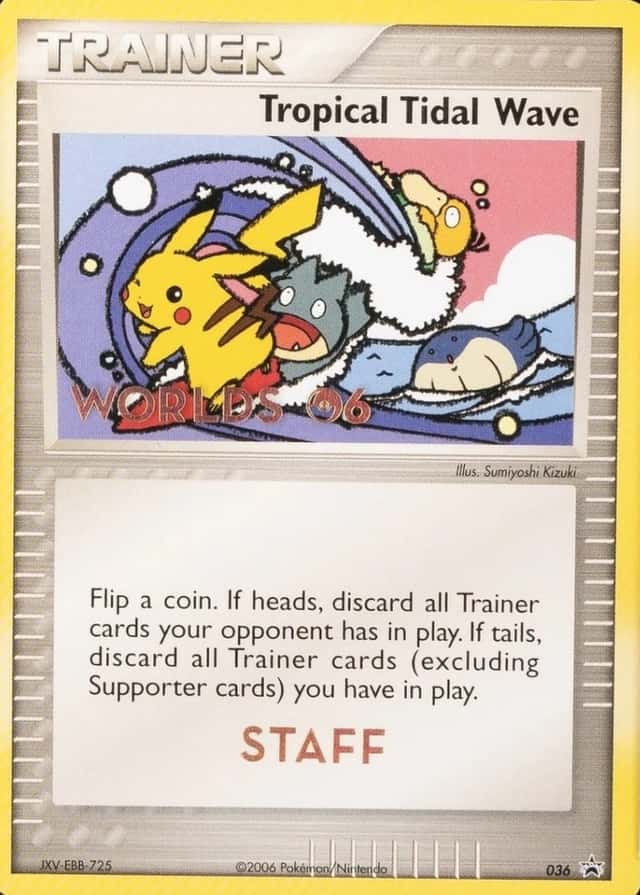Staff