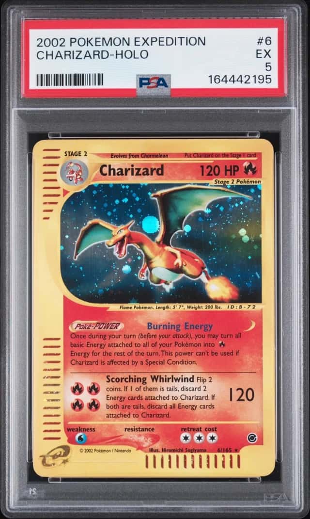 Charizard