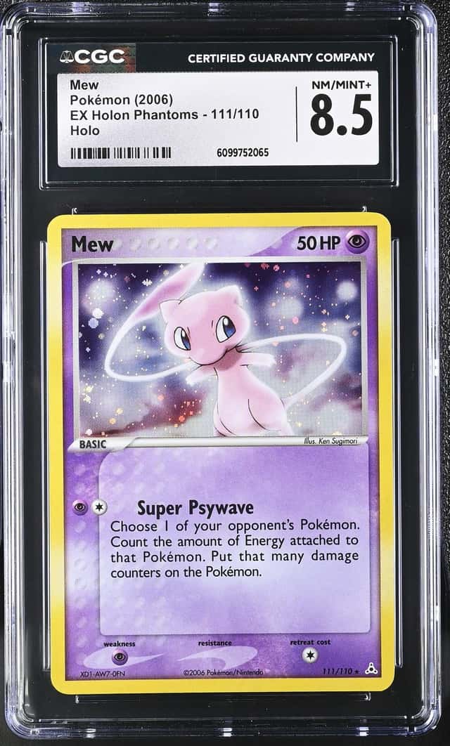 Mew