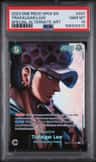 Trafalgar Law