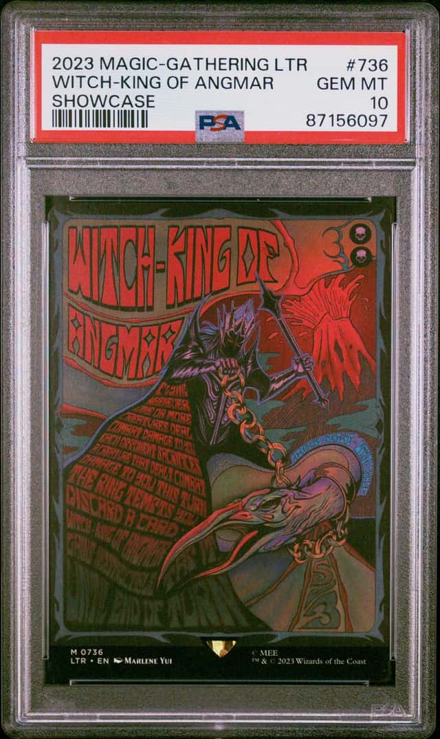 Witch-King Of Angmar