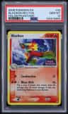 Blaziken