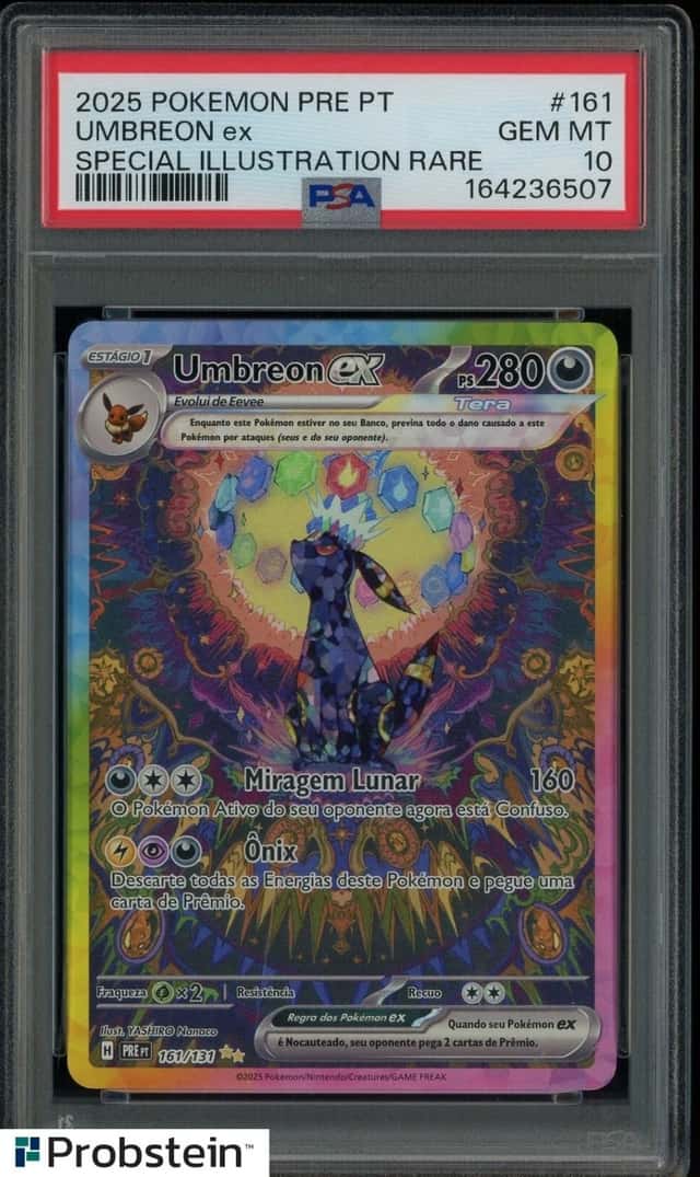 UMBREON ex